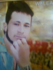 وليد بسيونى عبيدو