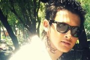Anil Osbourn