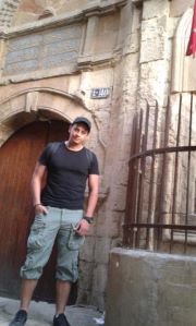 Ehab Kotb