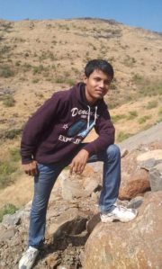 Pradeep Solankar