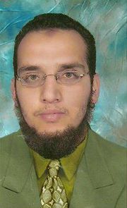 السيد رمضان