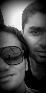 Hardik Thakor