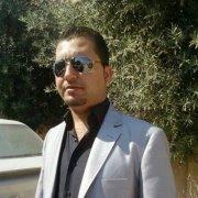 صلاح البستنجي