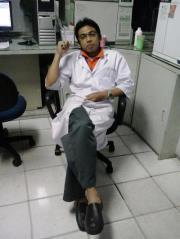 Nico Styawan