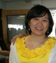 Susan Cang