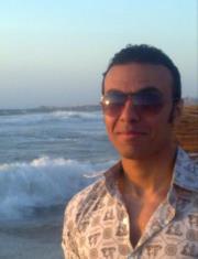 Haitham Nageh
