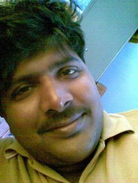 Rajesh Kushwaha