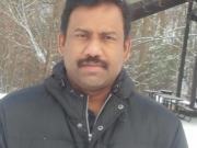 Chindu Nair