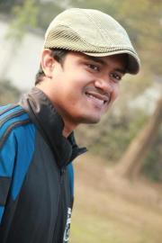 Eresh Haque
