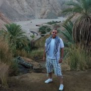 Mohamed Aly