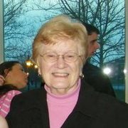 Marilyn Franklin