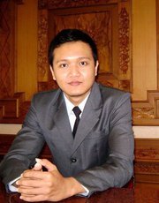 Gus Ardhi