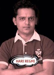Hari Regmi