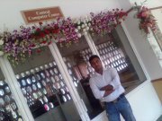 Pramod Kumar