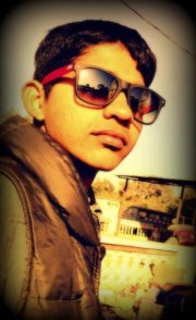 Nishant Upadhyay