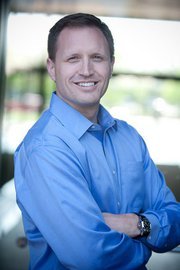 Bryon Davis