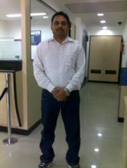 Manish Kumar