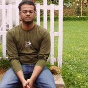 Karthik Shanmugasundaram