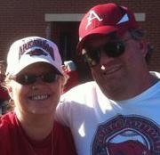 Melissa Burton smith