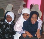 Inari Mohammed
