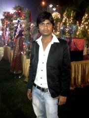Rahul Kumar
