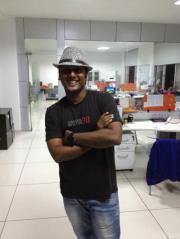 Mohan Nair