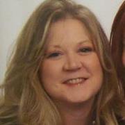 Brenda Borders hunter