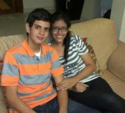 Gabriela Jaime montalvo