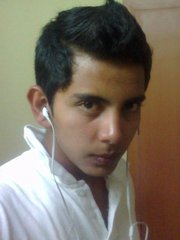 Saif Ahmed