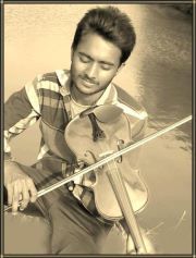 Sarath Sakthidharan