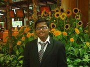 Khalid Arafath
