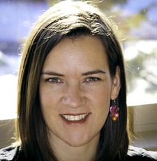 Carissa  Rogers