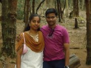 Chitra Saravanakrishnan