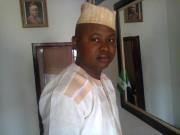 Abel Ankeli