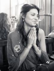 Farah Mehdi