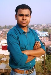 Lokesh Ranjan