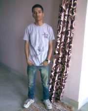 Tushar Pandey