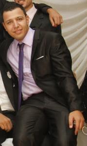 Ahmed Samir