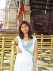 Riya Mittal
