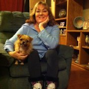 Deborah Trout