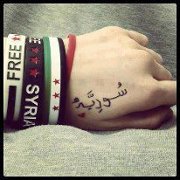 Shorouk Hegazy