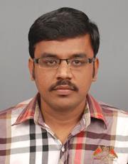 Rajkumar Balakrishnan