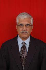 Govind Gadiyar