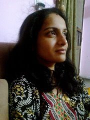 Chandra Prabha