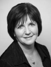 Imelda Mcdonagh