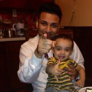 Rez Miah