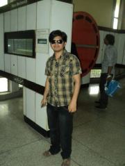 Mohsin Irfan