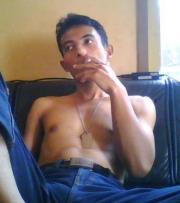 Yusuf Effendy