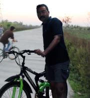 Anil Khatri