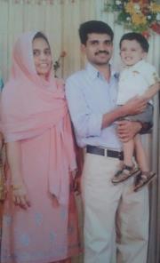 Saphala Farooq